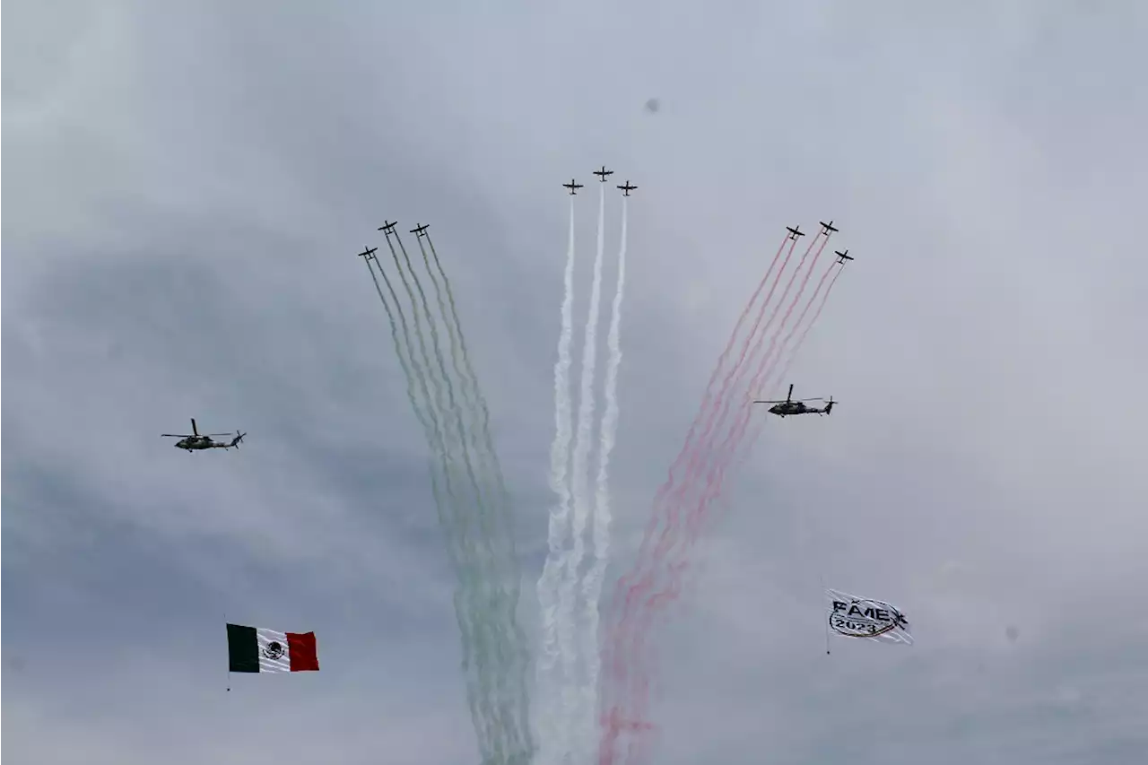 Feria Aeroespacial México, catalizadora de la industria en el país