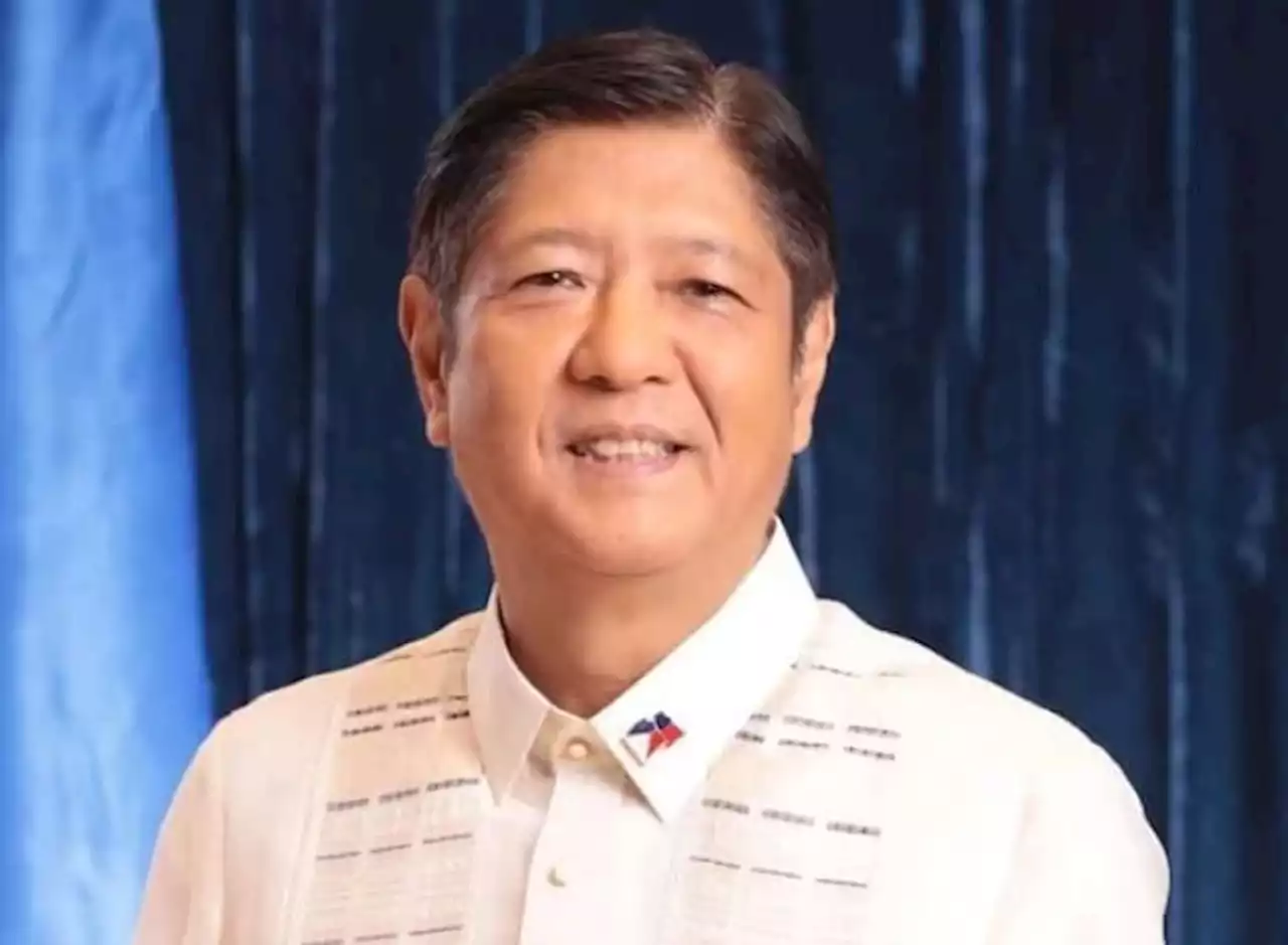 Marcos repeats vow to build 1m houses by 2028