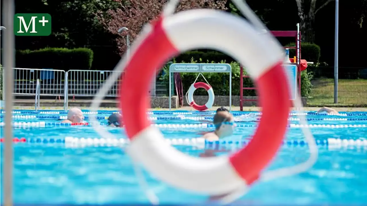 Baden in Berlin: Nächste Schwimmhalle in Steglitz-Zehlendorf wird geschlossen