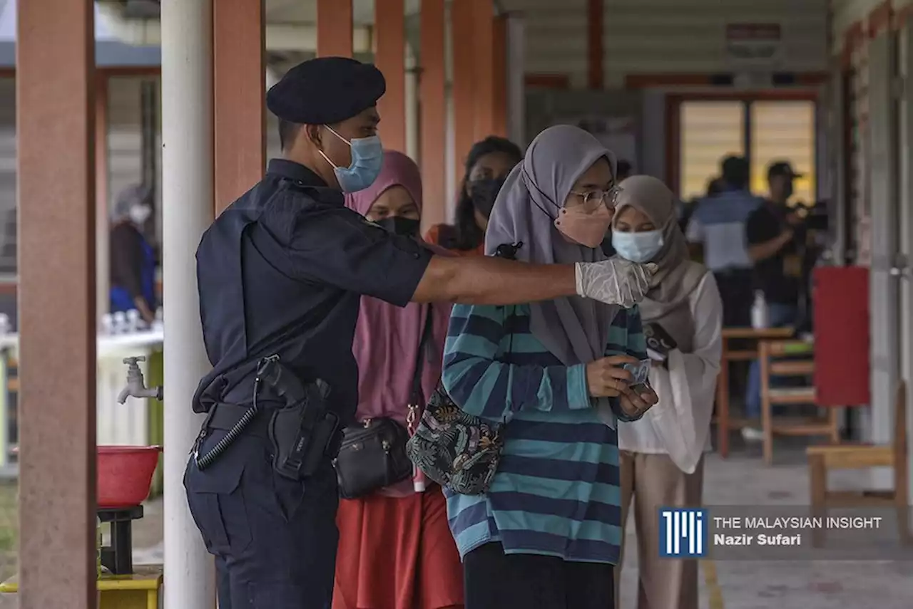 Belia mahu calon perjuang isu mereka, kata Undi18 | The Malaysian Insight