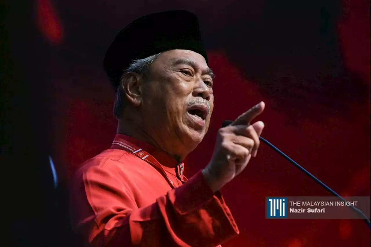 G25 kritik Muhyiddin berkaitan lantikan politik GLC | The Malaysian Insight