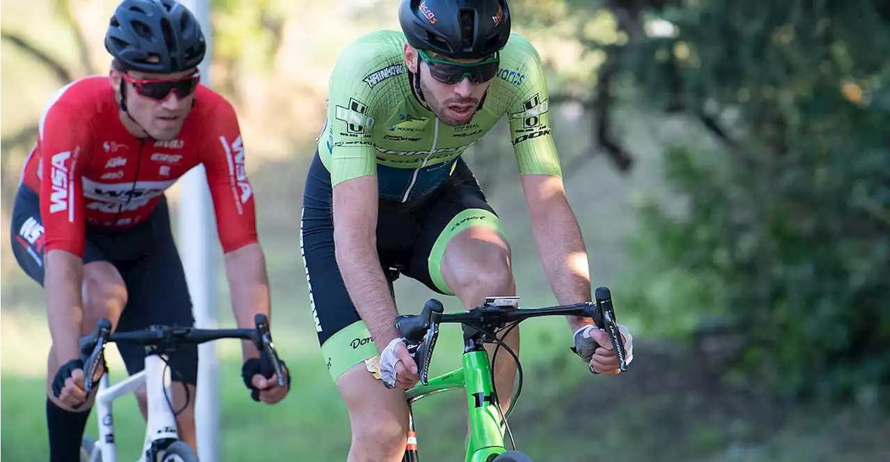 Tour of Austria: Das ist der neue Glocknerkönig