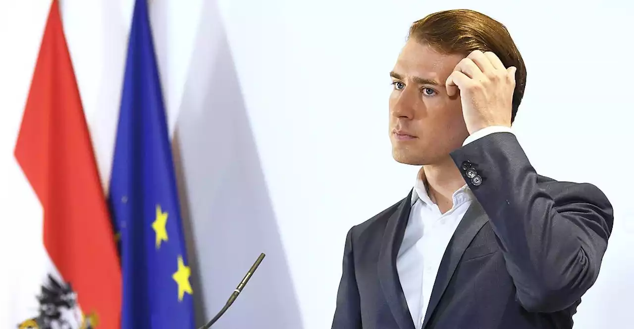 Weisungsrat tagte zur ersten Kurz-Causa