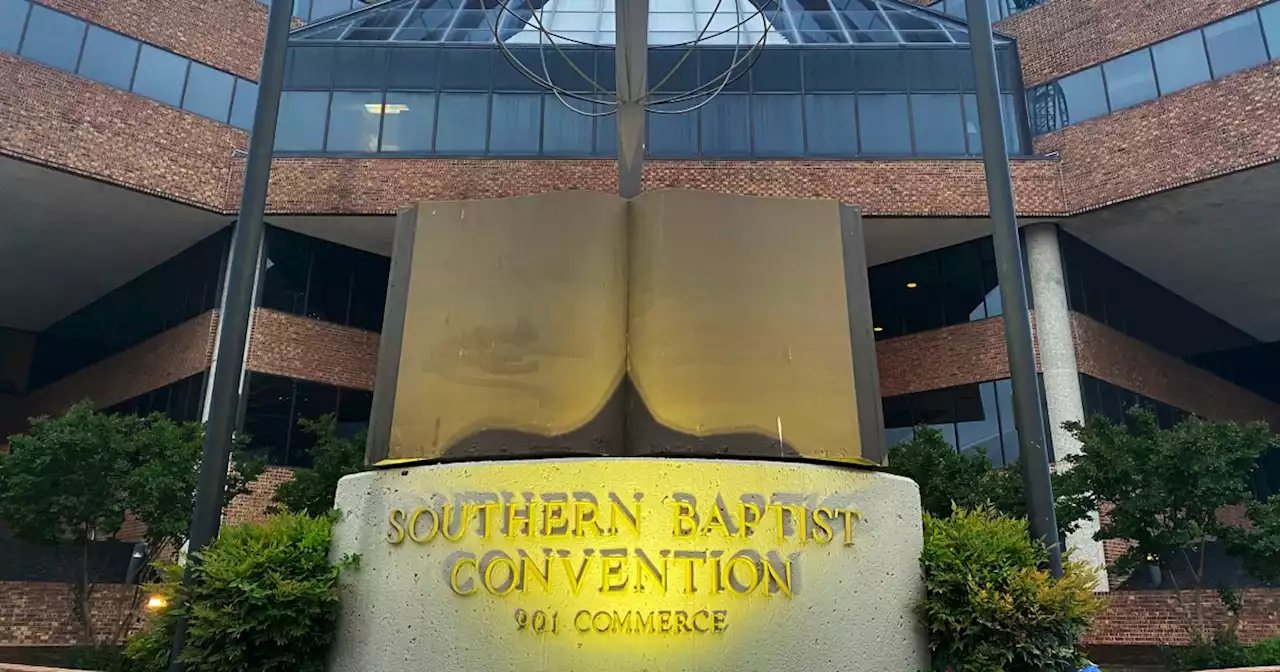 Elevation Church exits Southern Baptist Convention after expulsions over female pastors