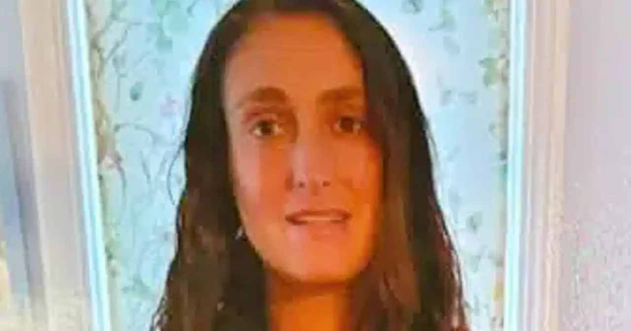 Missing Massachusetts woman found alive after being stuck in mud for days, police say