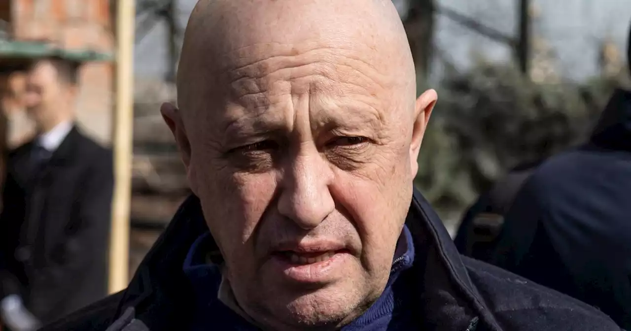 Signs of life and support for Prigozhin with Wagner's future a mystery