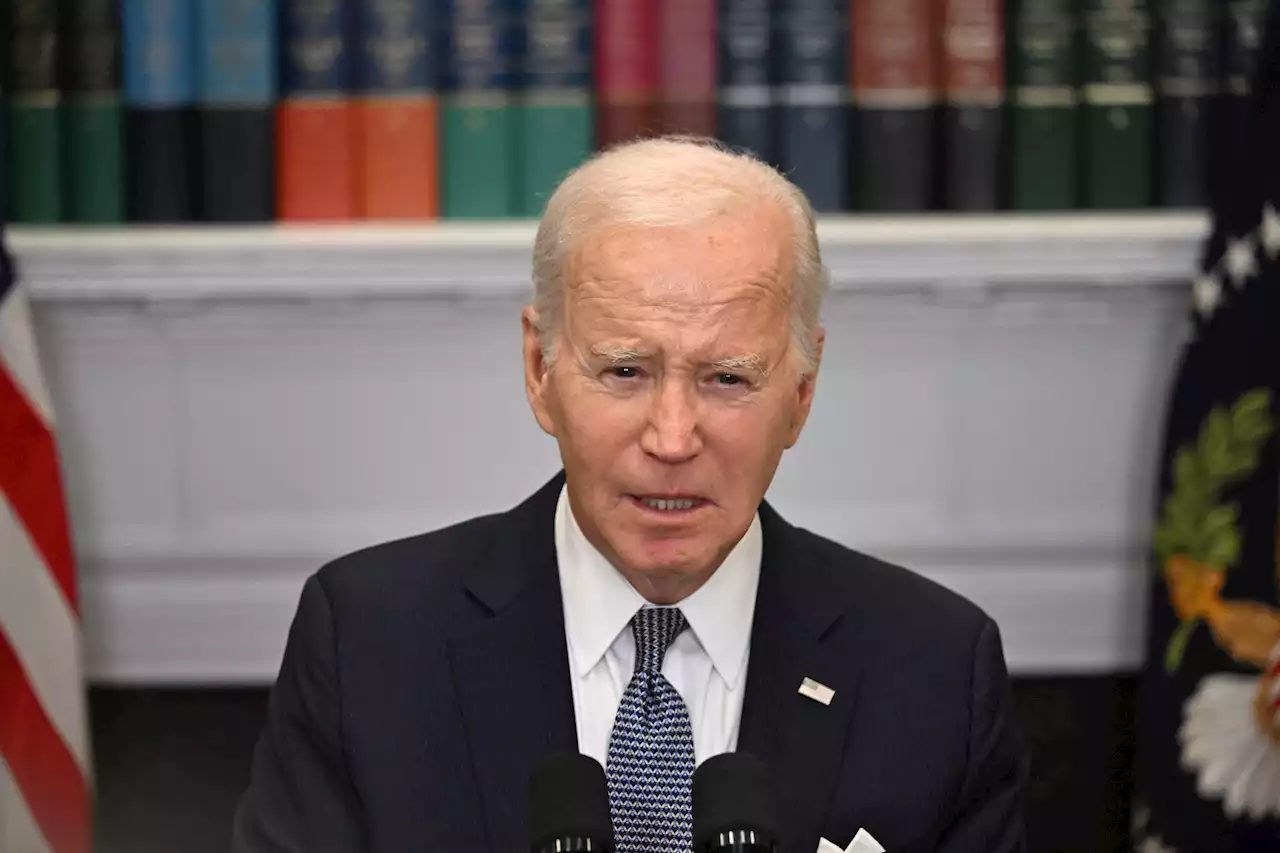 Biden Urges Stricter Gun Control After Spate of Holiday Weekend Shootings