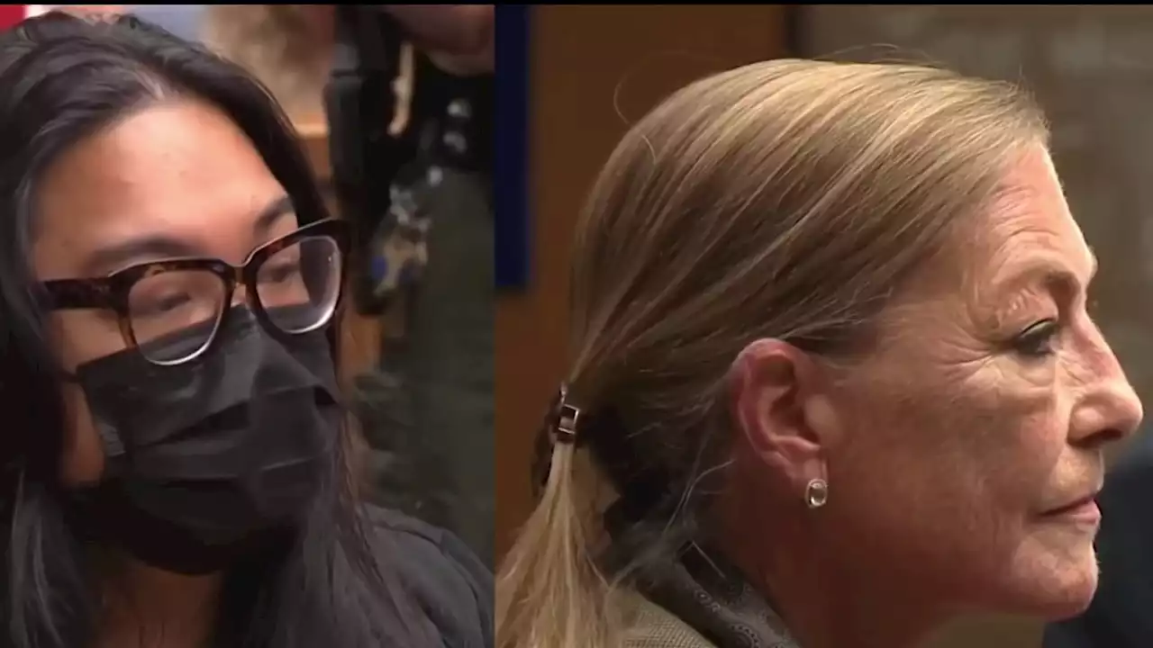 Manslaughter trial ordered for doctor, nurse accused in 2019 in-custody San Diego County jail death