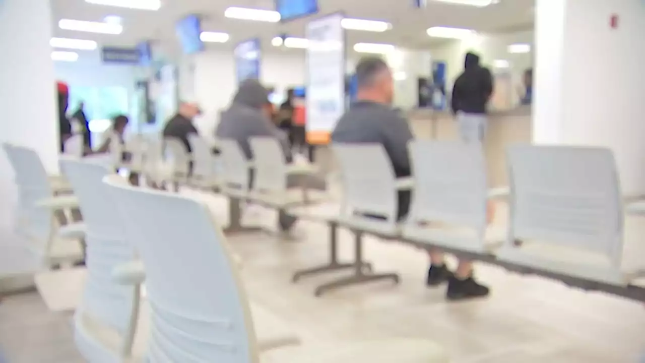 Mass. RMV expecting higher demand for road tests after new license law takes effect