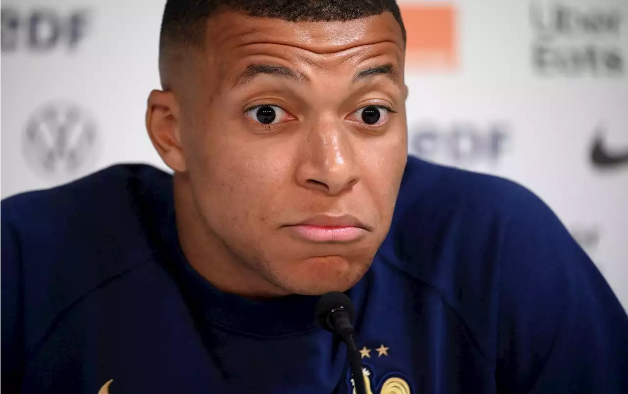 Marca med ny Mbappé-påstand: «Besatt av penger»