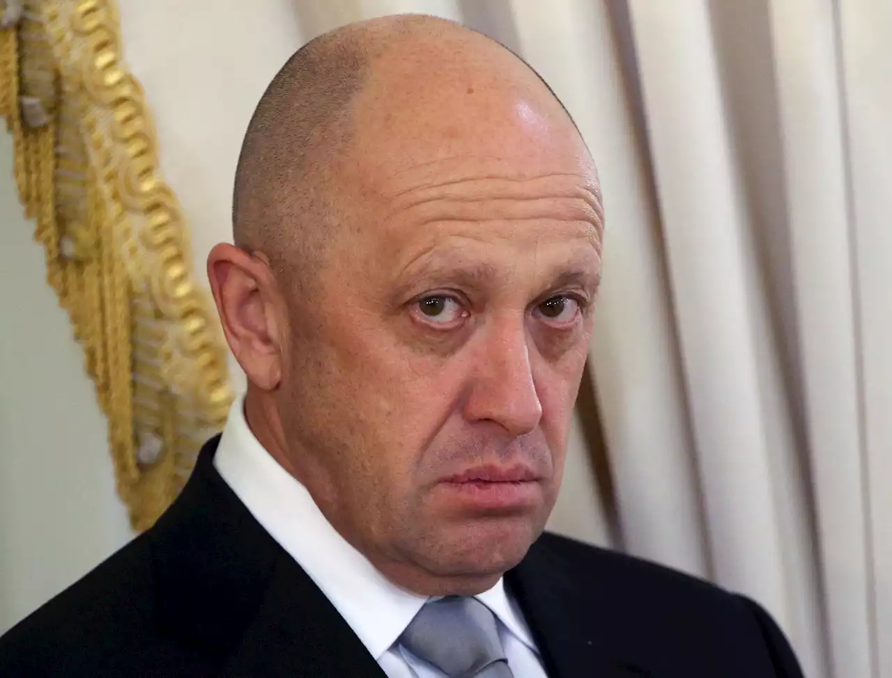 Prigozhin's chances of being assassinated in Belarus