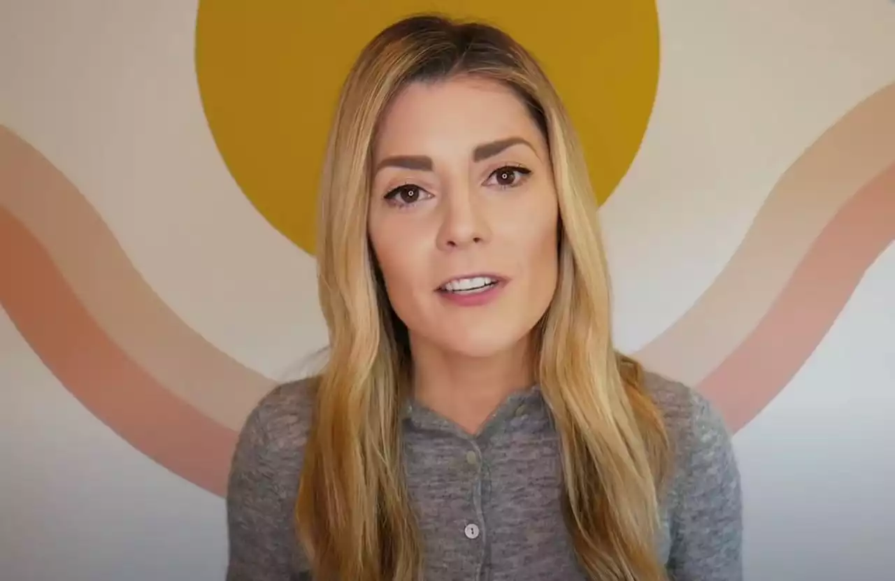 N.J. YouTube star Grace Helbig diagnosed with breast cancer. ‘I’ve been feeling every feeling.’