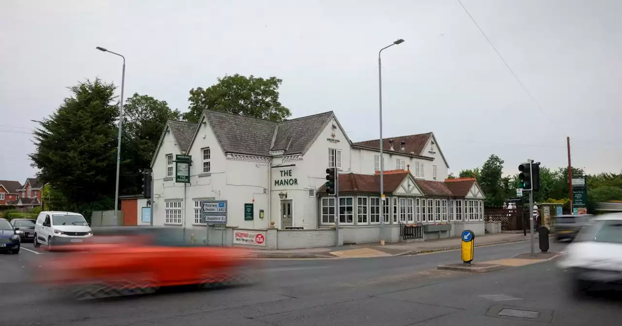 Pub with 'loyal and desirable clientele' reluctantly for sale