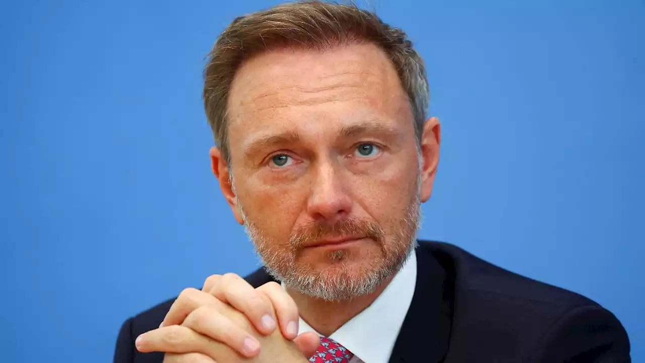 FDP ist wieder so weit unten wie im März