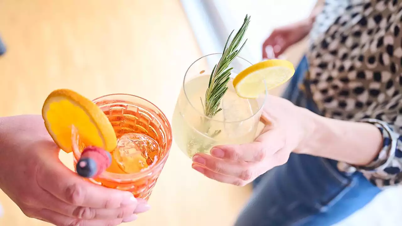 Ist Aperol Spritz noch im Trend?