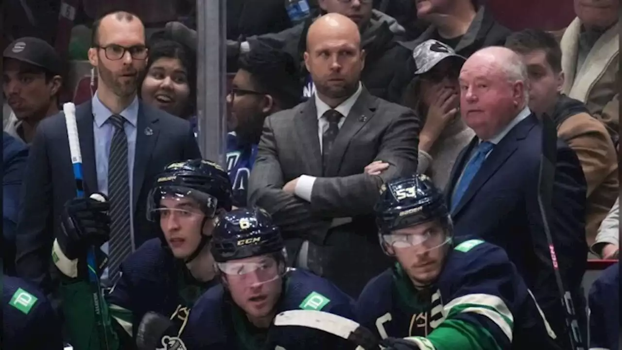 Jason King lands coaching job with Minnesota Wild