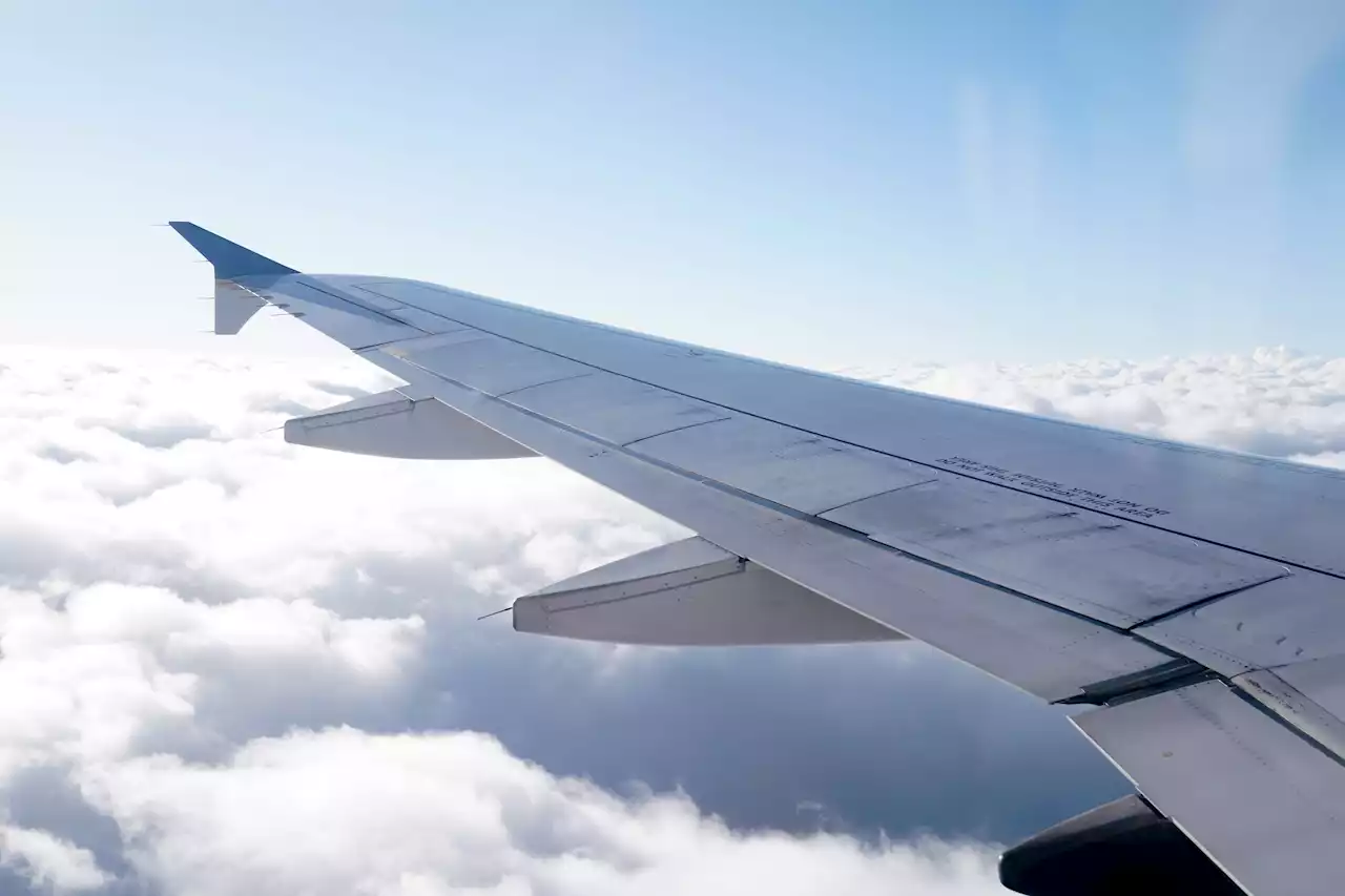 I’m a former flight attendant — why I ‘enjoy the ride’ when there’s turbulence