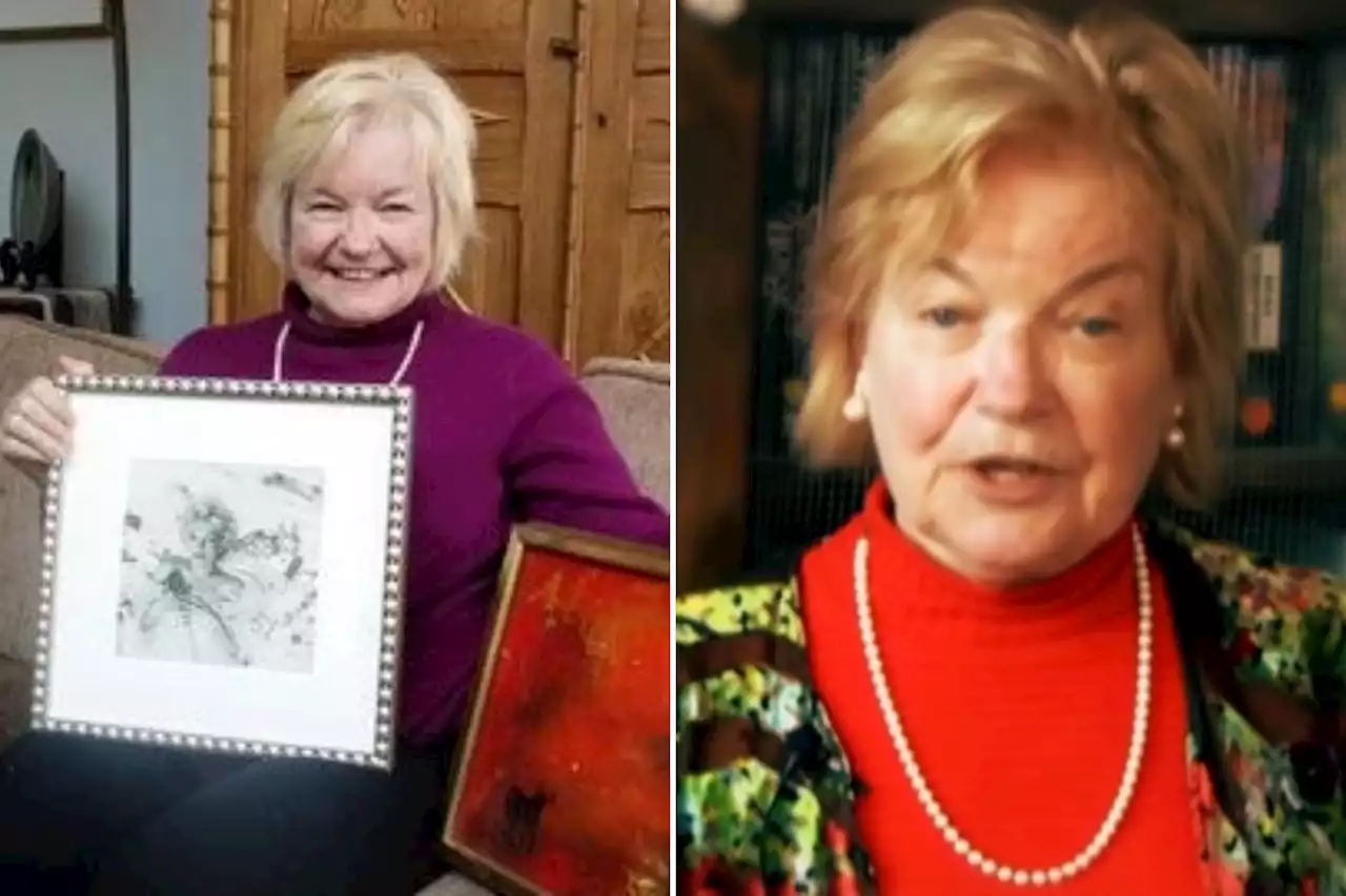 White historian claims her life would be easier if she were black, sparking instant backlash