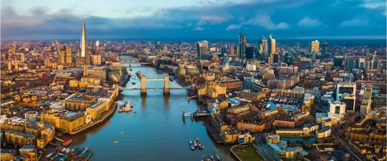 Thames Water's Debt Crisis Is Just The Beginning | OilPrice.com