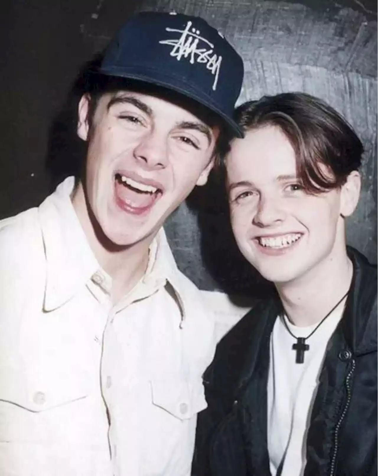 Ant and Dec bringing teen drama Byker Grove back to TV