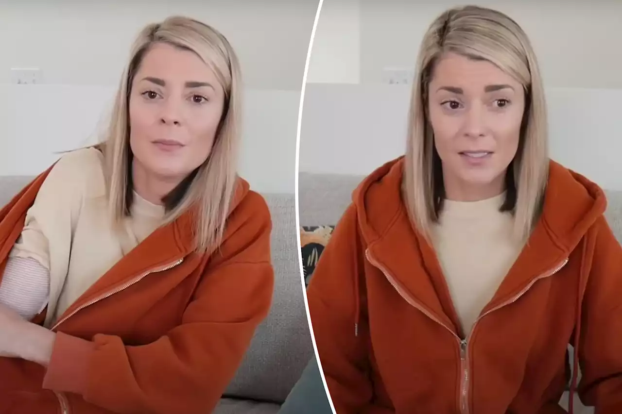 YouTuber Grace Helbig reveals breast cancer diagnosis: It’s been ‘a hard few weeks’