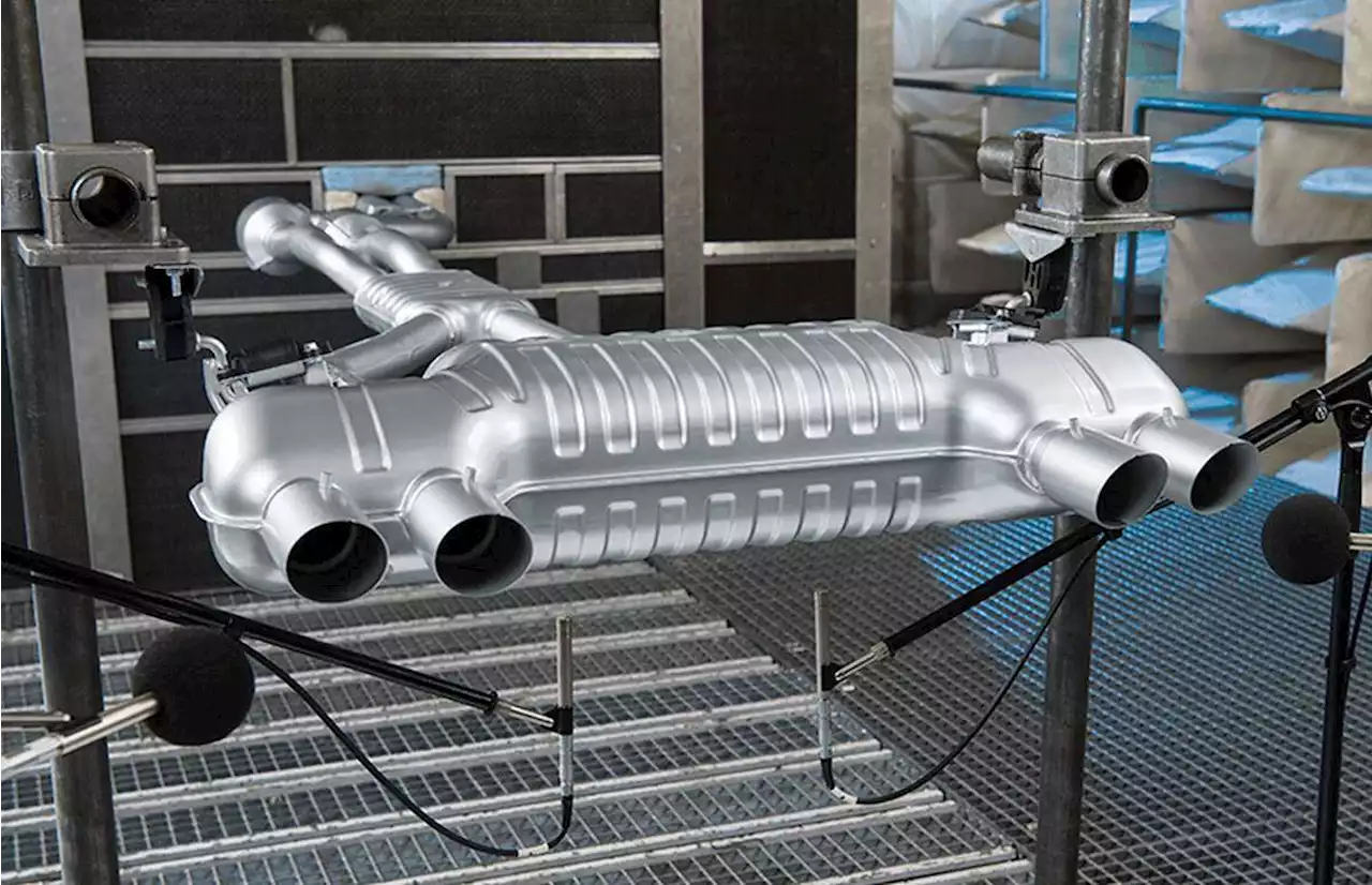 Purem Aapico to supply exhaust systems to Proton - component production begins at new Malaysian plant - paultan.org