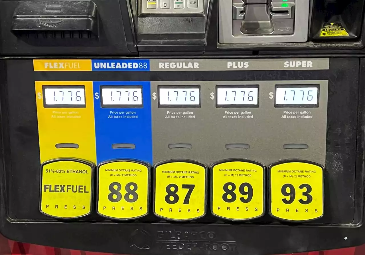 Sheetz drops gas prices for July 4th to give customers ‘a little more change’