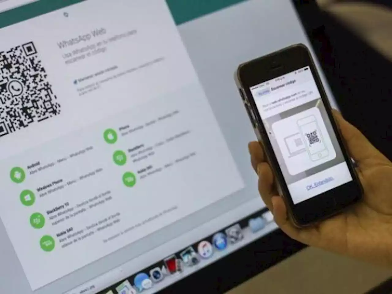 WhatsApp Web dejaría de funcionar: esta sería la solución