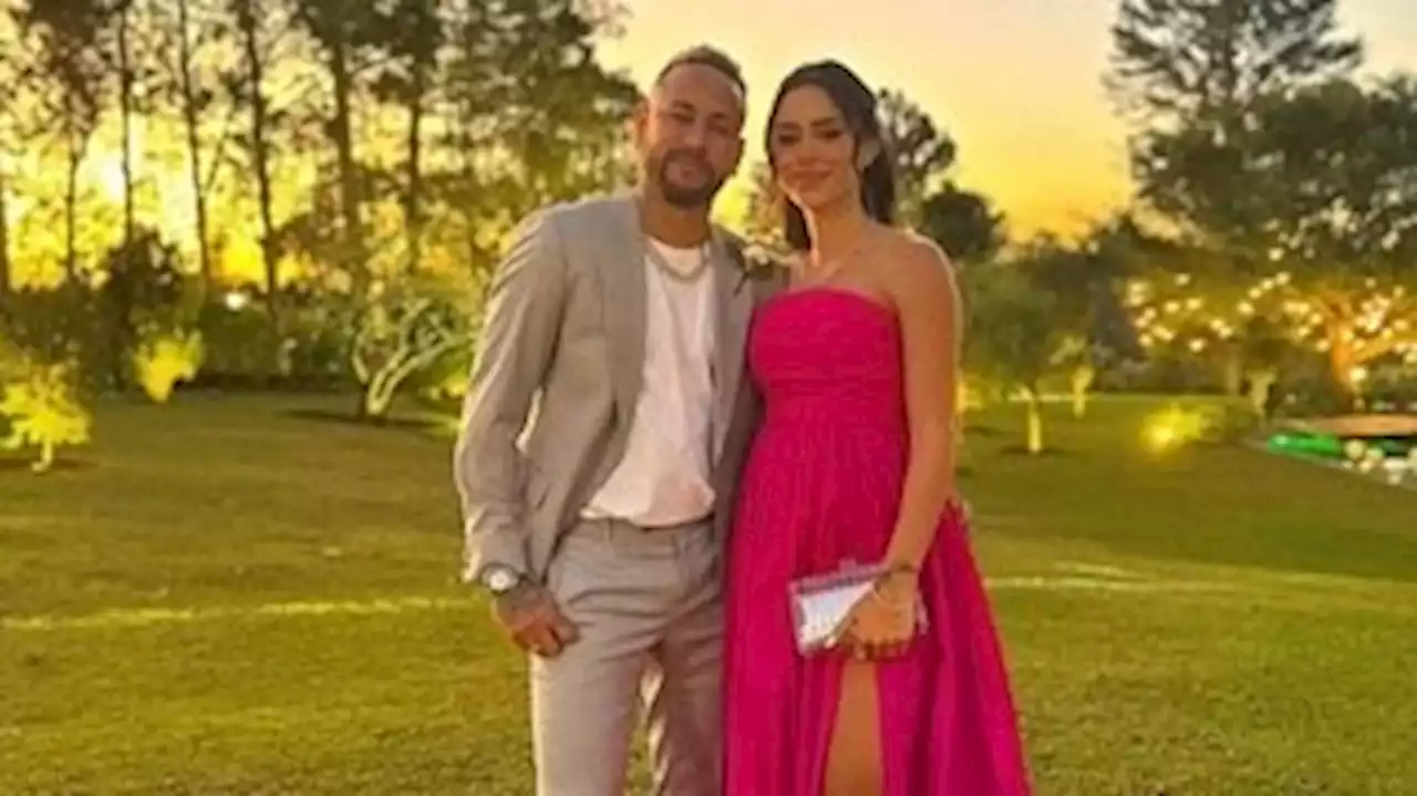 Bruna Biancardi volta às redes sociais após polêmicas com Neymar: 'Precisava de um detox'