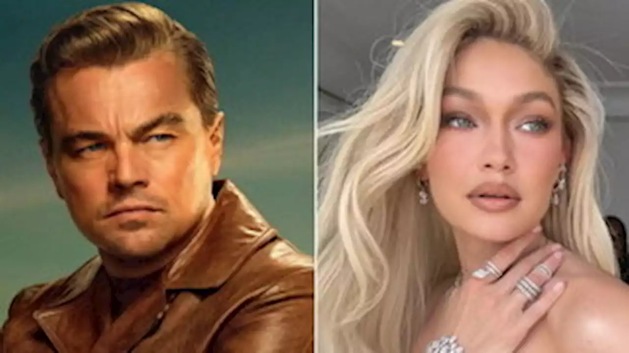 Leonardo DiCaprio e Gigi Hadid aumentam rumores de affair após curtirem duas noitadas juntos