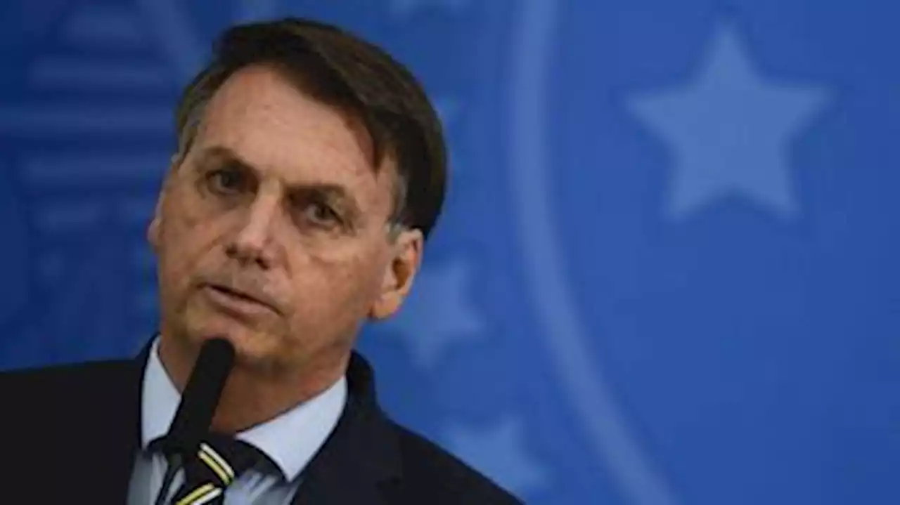 'PL vai votar contra reforma tributária', afirma Jair Bolsonaro