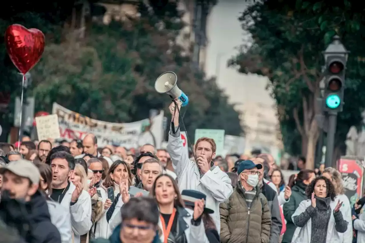 Organizaciones sociales reclaman que la Presidencia española de la UE sea más social y ecologista