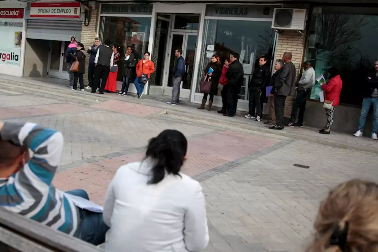 Ricos más ricos y pobres más pobres: así salió España de la pandemia