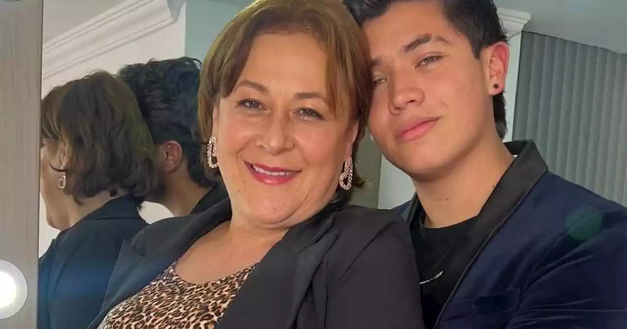 ¿No le gustó ni cinco? Alina Lozano reveló el acuerdo prematrimonial al que llegó con su joven pareja Jim Velásquez