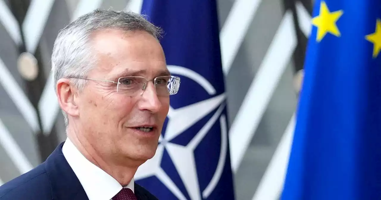 Il mandato di Jens Stoltenberg alla guida della Nato è stato prorogato, un'altra volta