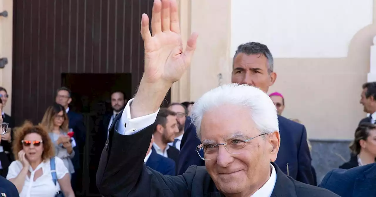 Mattarella in Cile, tra memoria e diritti umani