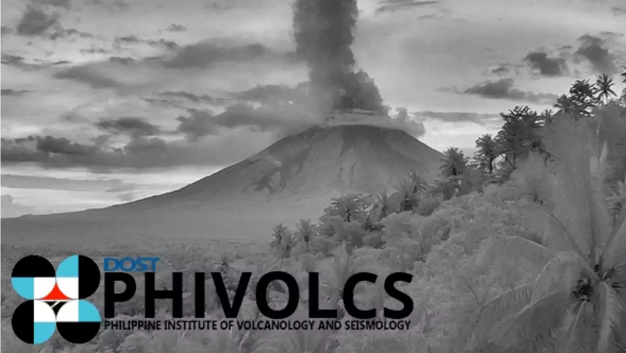 Volcanic earthquakes causing 'abrupt, sustained' increase in Mayon seismic energy