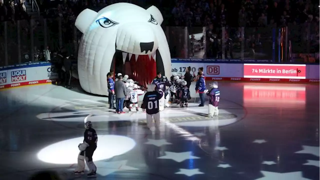 Eisbären empfangen Ingolstadt zum Saison-Auftakt