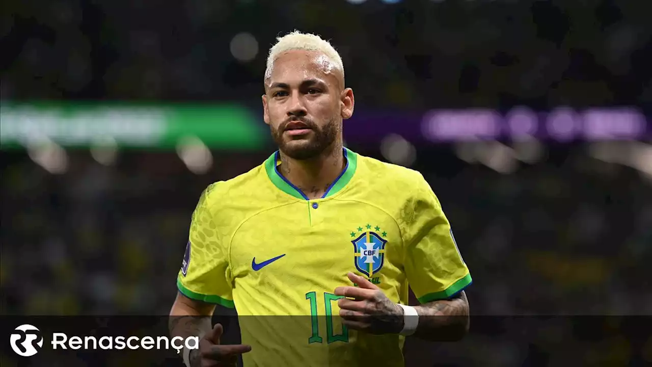 Neymar multado em três milhões de euros por crimes ambientais no Brasil - Renascença