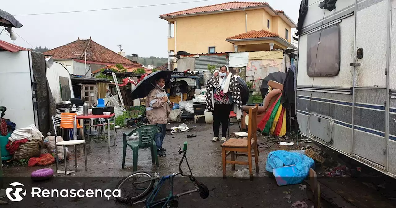 Responsável pastoral dos ciganos: ​“Habitação tem sido levianamente considerada' - Renascença