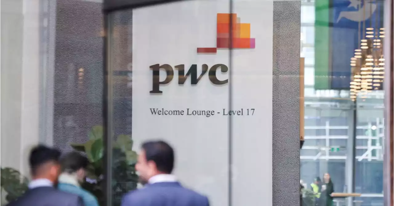 Allegro says independent board to oversee PwC Australia's government business