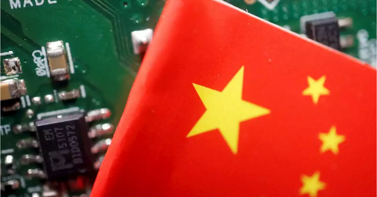 What people are saying about China's chipmaking export controls