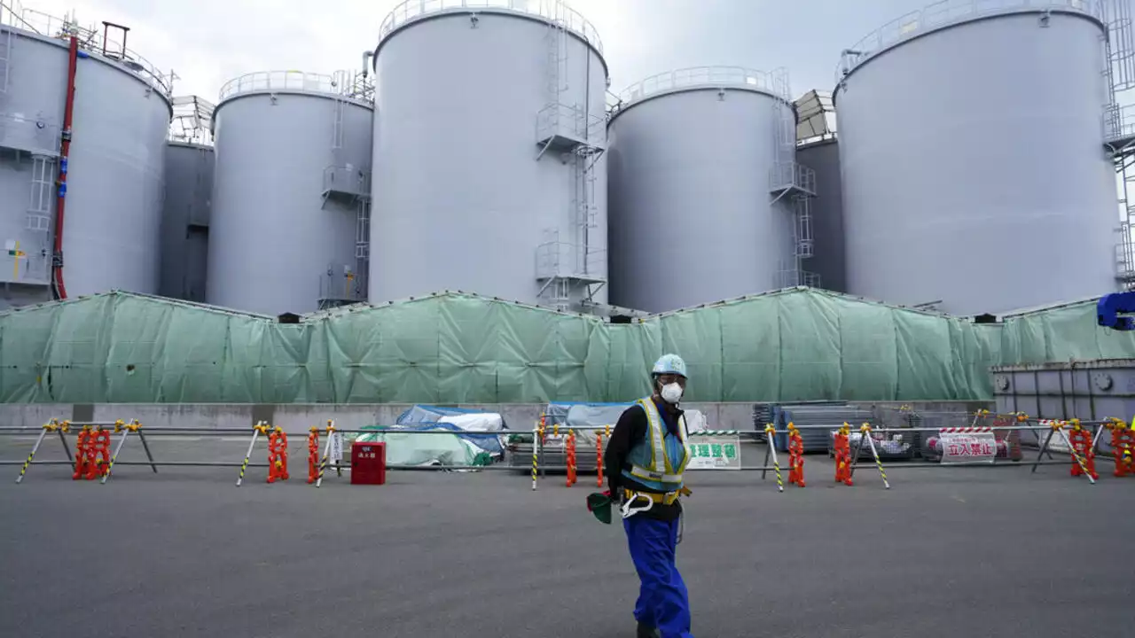 Japon: le plan de rejet des eaux de Fukushima validé par l'AIEA