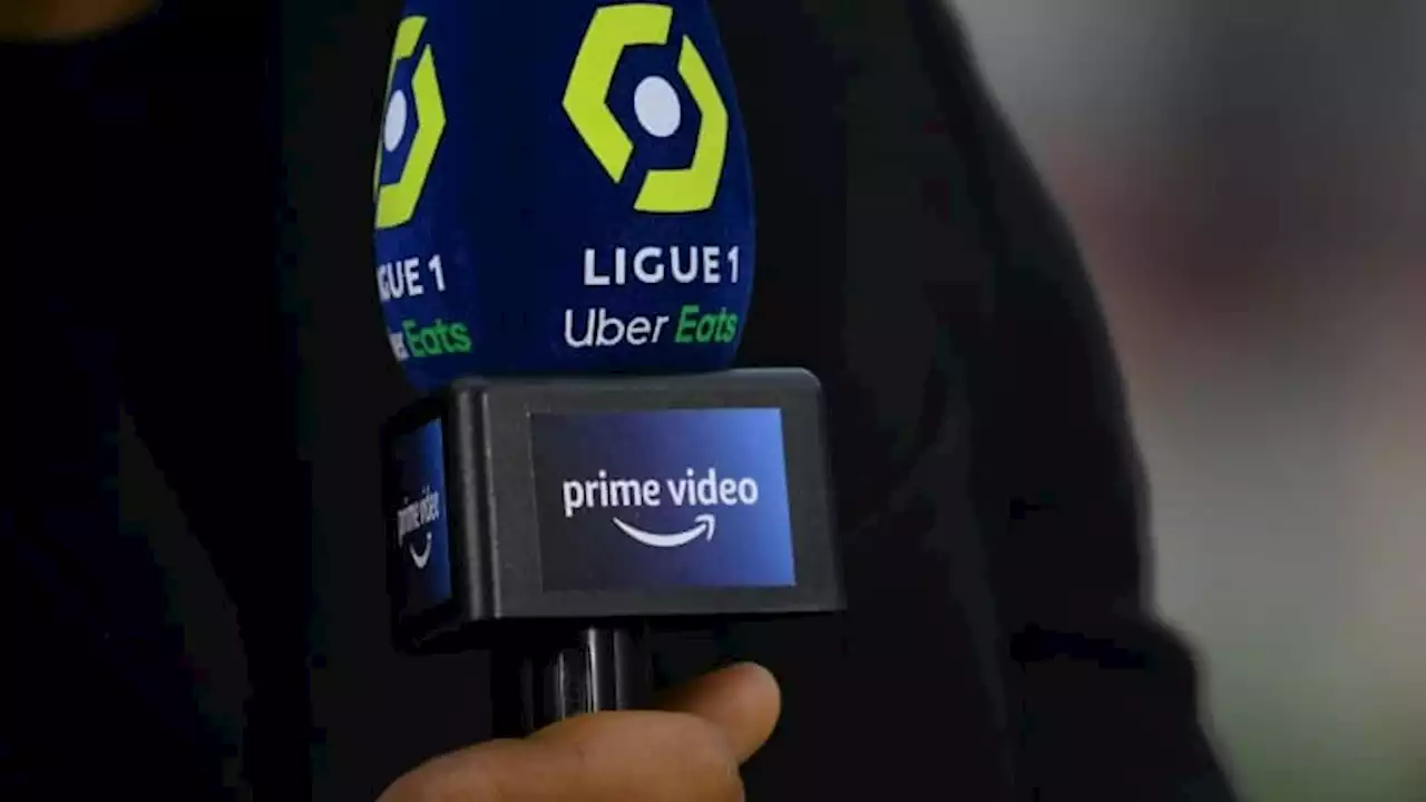 Coup dur pour les abonnés Amazon, qui augmente le prix de son Pass Ligue 1