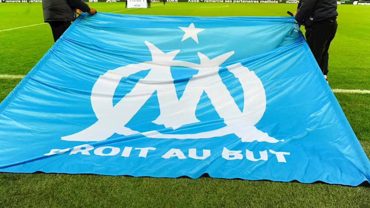 Ligue 1: CMA CGM catégorique sur un éventuel rachat de l'OM