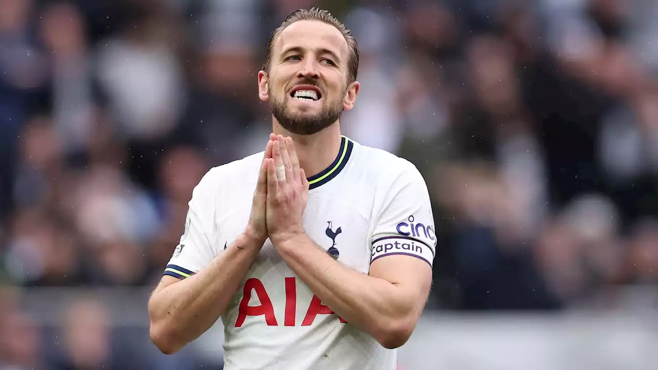 Mercato: loin de renoncer, le Bayern accentue son pressing pour Harry Kane