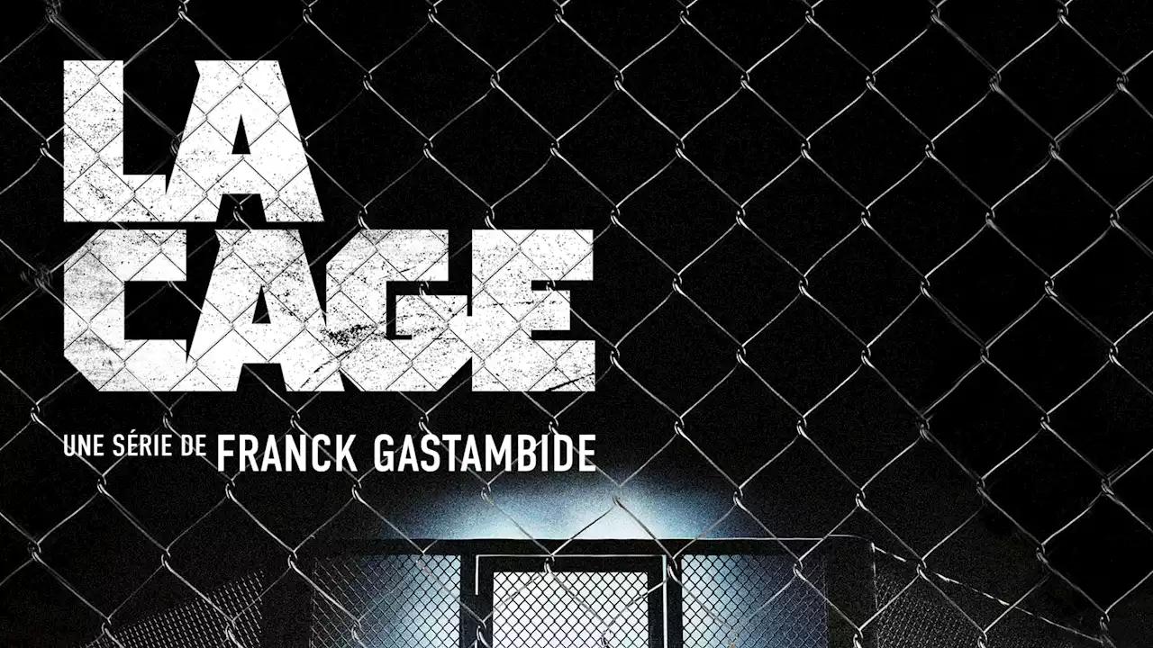 Netflix et Gastambide préparent une série sur le MMA, avec Gane, Parnasse, Taylor Lapilus et même Georges Saint-Pierre