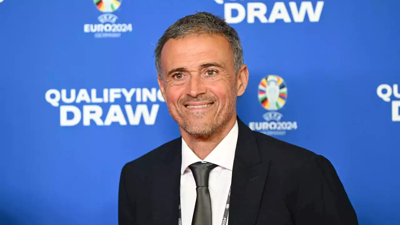 Pourquoi le PSG peut officialiser la nomination de Luis Enrique même si Christophe Galtier est toujours sous contrat