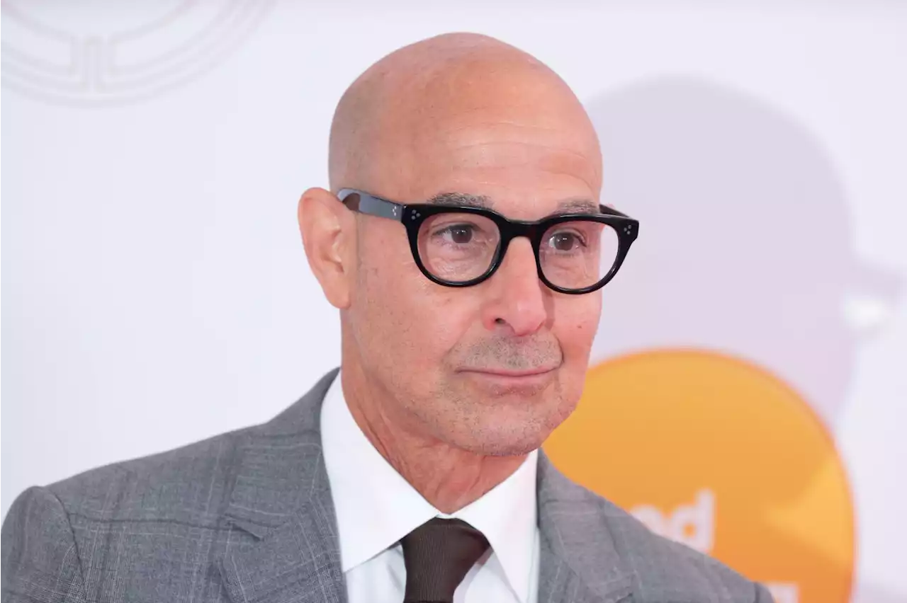 Stanley Tucci Argues Straight Actors Can Play Gay Characters if Done 'The Right Way'