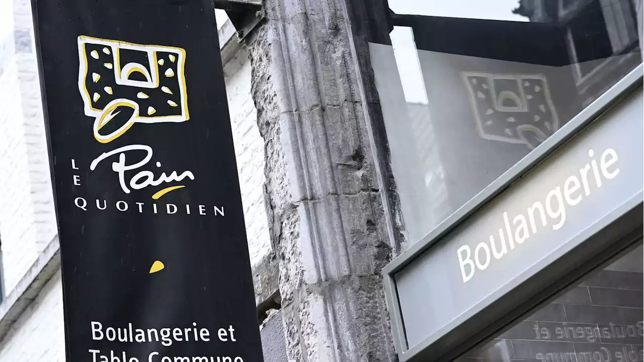 Le Pain Quotidien ferme la plupart de ses magasins britanniques